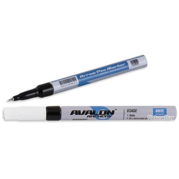 AVALON - Stylo feutre pour marquage des fl�ches