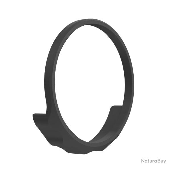 AXCEL - AVX-31 Couvre Rh�ostat Noir