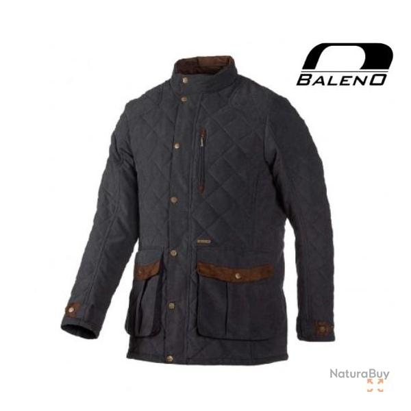 VESTE BALENO MARINE Taille L