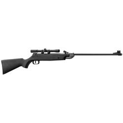 Carabine QB 12 synth&eacute;tique cal 4.5 mm
