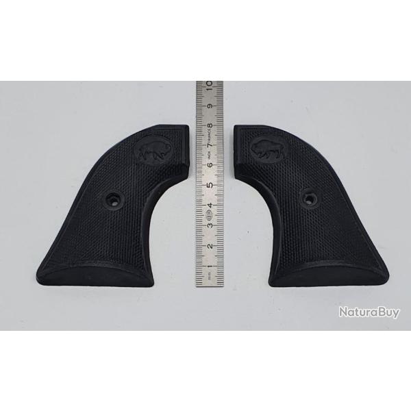 Plaquette baklite : rvolver inconnu ?