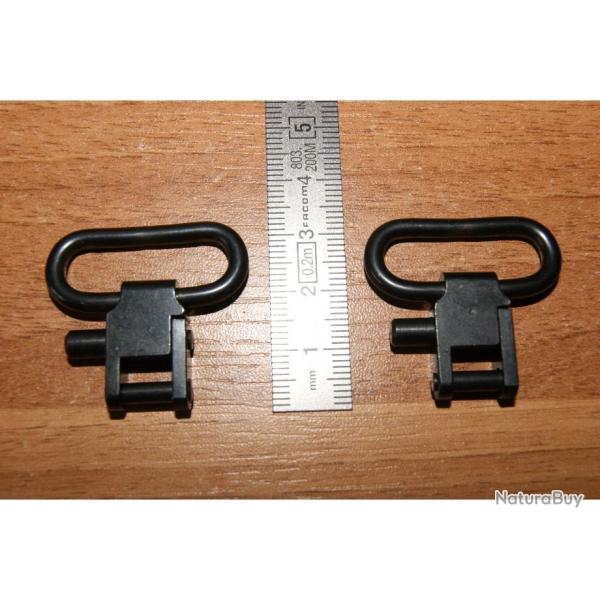 2 grenadi�res ROSSI FAIR RIZZINI RAPID BERETTA BENELLI FABARM HATSAN BERNARDELLI