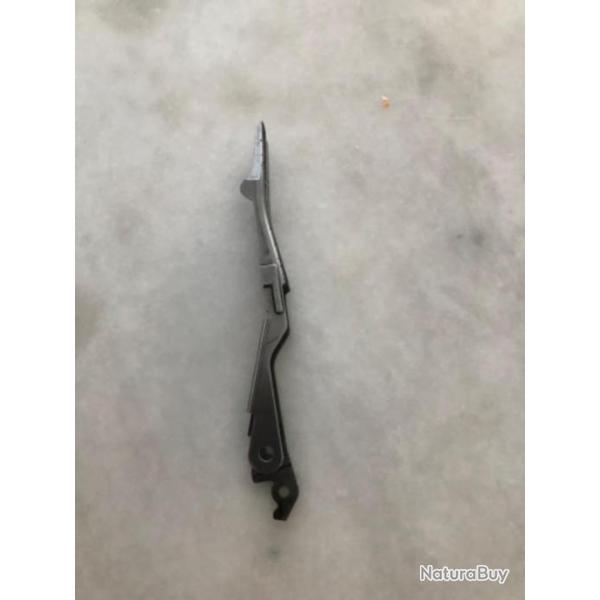 Planchette �l�vatrice Browning �500 cal 12