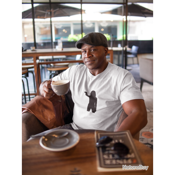 T SHIRT FEMME Armes de poing