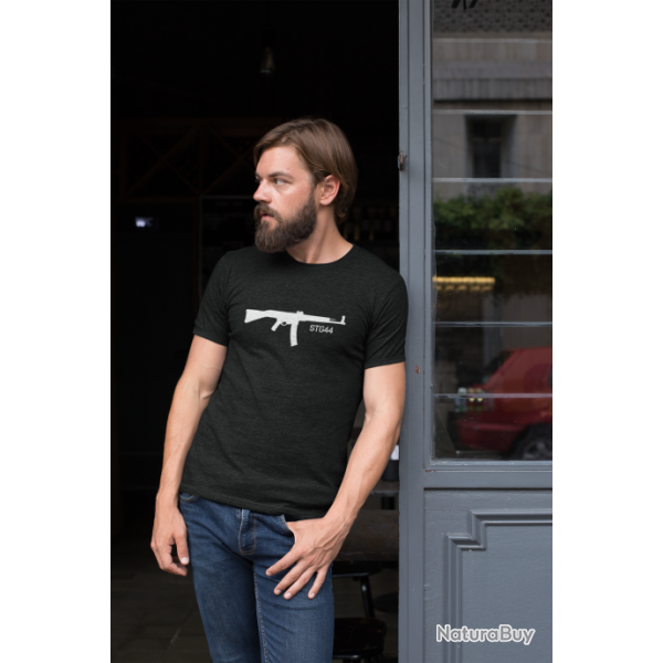 T shirt Armes STG44