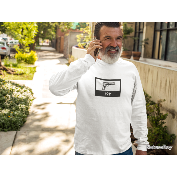 SWEAT ARMES 1911