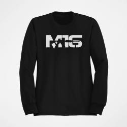 Sweat ARME M16 1 Noir