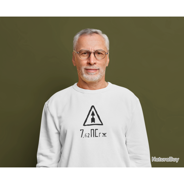 SWEAT ARME Mosin Nagant 3