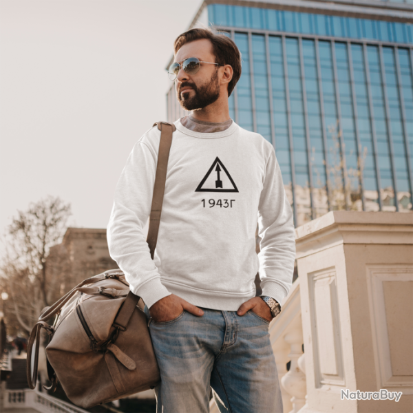 SWEAT ARME Mosin Nagant 5