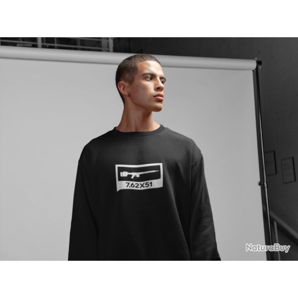 SWEAT AR10 7.62x51