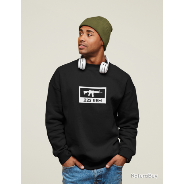 SWEAT AR15 M4 M16 223 rem