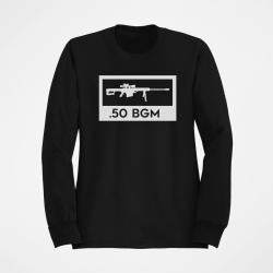 Sweat ARMES BARRETT 50 Noir