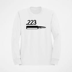Sweat CARTOUCHE 223 rem Blanc