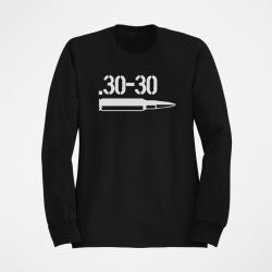 Sweat CARTOUCHE 30 30 Noir