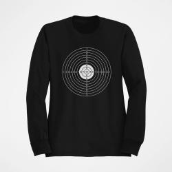 Sweat TARGET CIBLE Noir