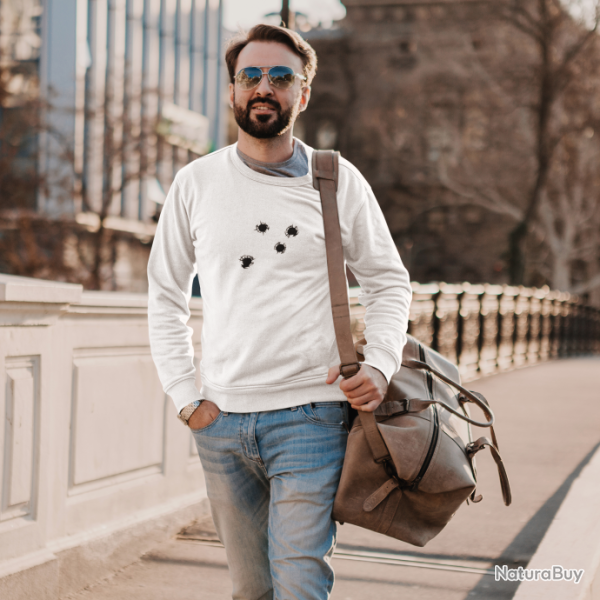 SWEAT Impacts de balles