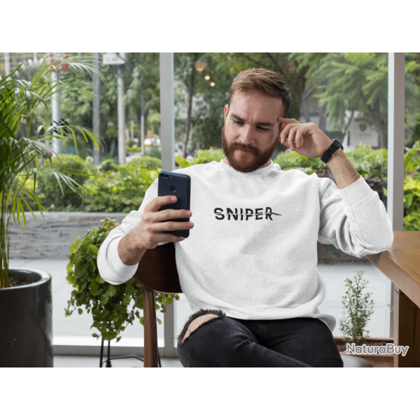 SWEAT Sniper