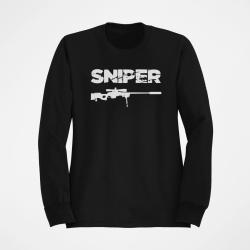 Sweat SNIPER Noir