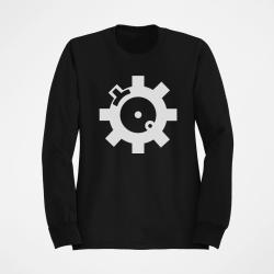 Sweat Armes Culasse AR15 Noir