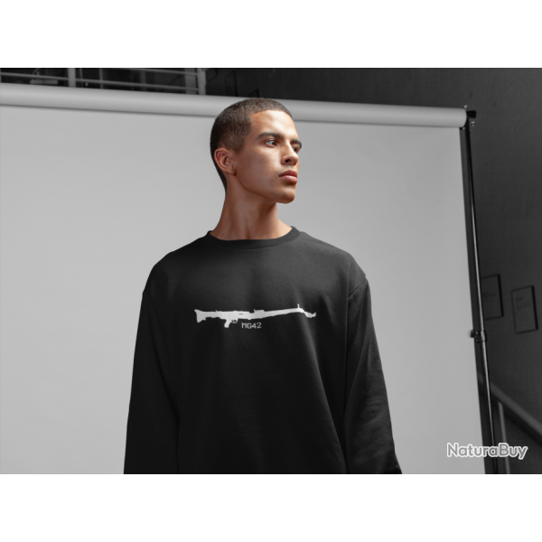 Sweat Armes MG42