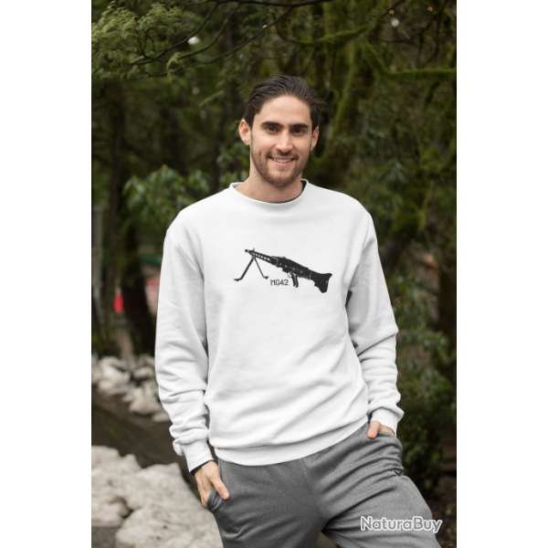 Sweat Armes MG42 2