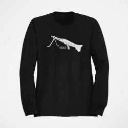 Sweat MG42 Bipied Noir
