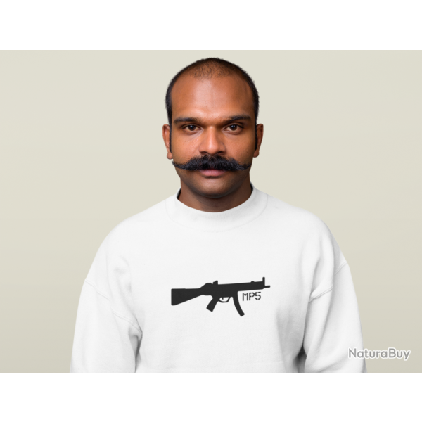 Sweat Armes MP5