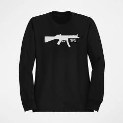 Sweat Armes MP5 Noir