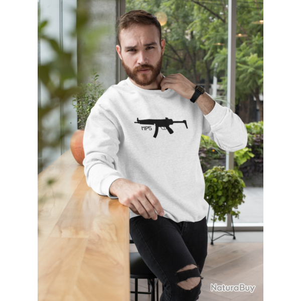 Sweat Armes MP5 3