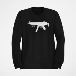 Sweat MP5 Compact Noir