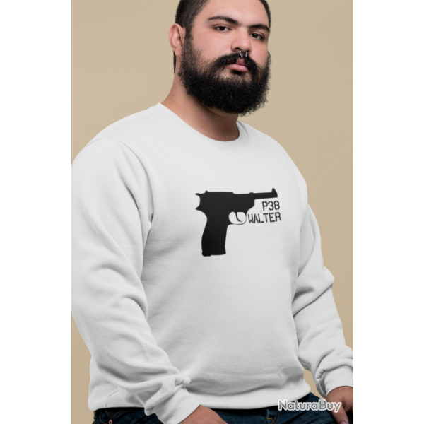 Sweat Armes Walter P38