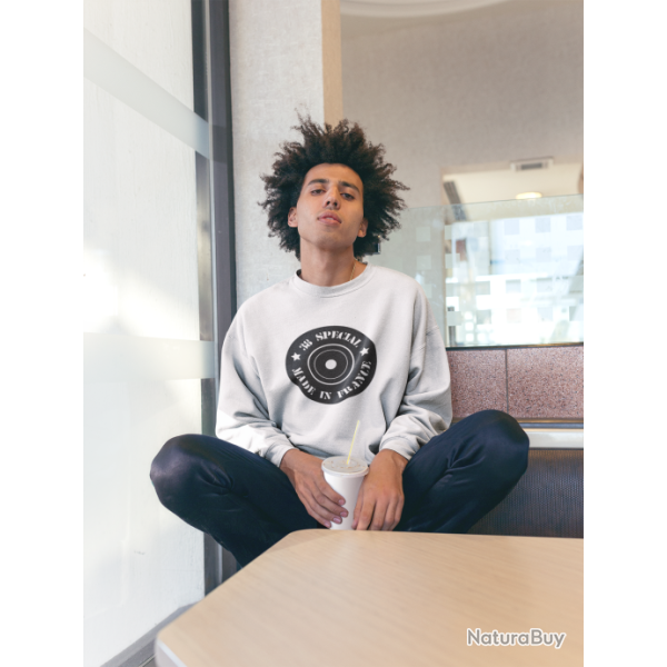 Sweat Cartouches Douille 38 spcial