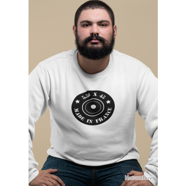 Sweat Cartouches Douille 5.56X45