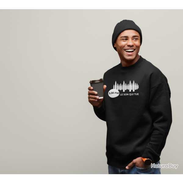 Sweat Humour 5.56 FM