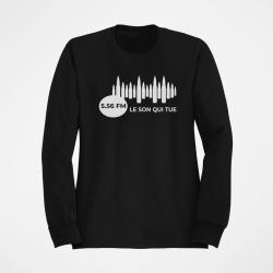 Sweat Humour 5.56 FM Noir