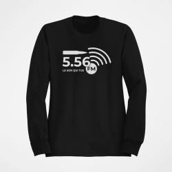 Sweat Munitions 5.56 FM 2 Noir