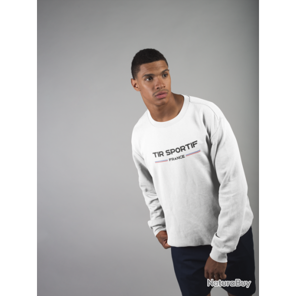 Sweat Tir Sportif France