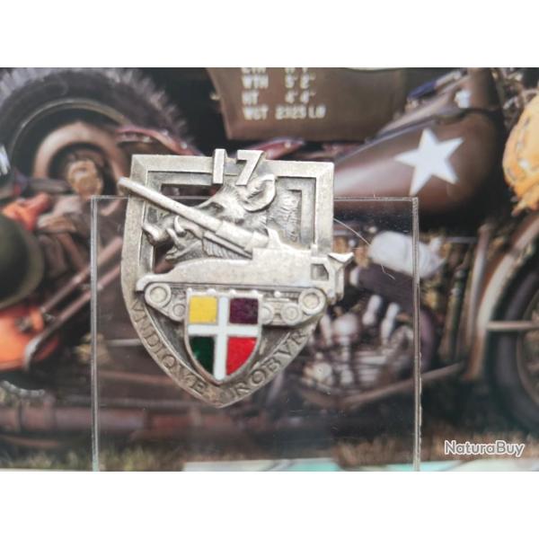 17� R�giment d'artillerie Drago Paris  nnn