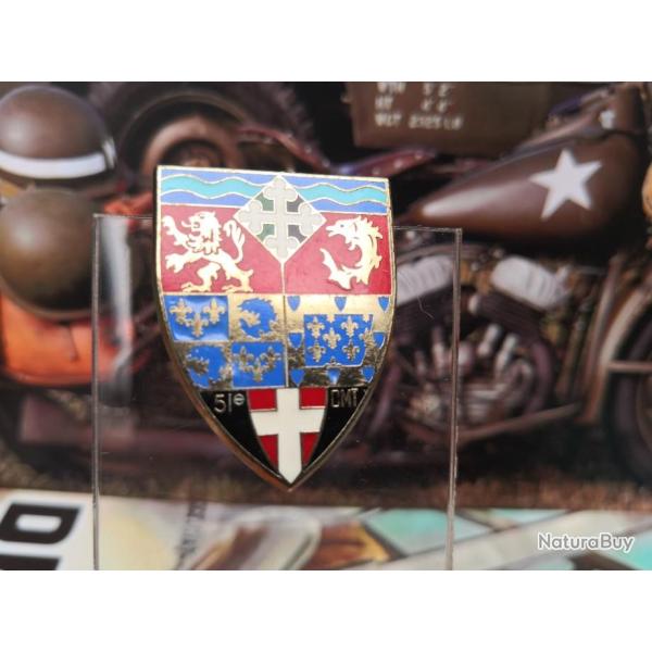 51� Division militaire - Delsart  4a.