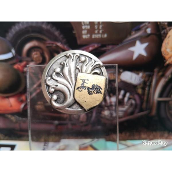 Intendance 4� R�gion militaire - Drago Paris