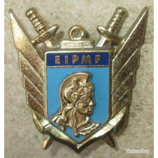 Ecole Interarmes Personnels Militaires F�minins