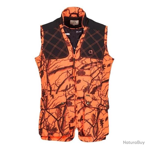 Gilet de chasse Club Interchasse Helios