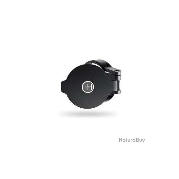 Capuchon flip-up lunette HAWKE pro oculaire 46mm