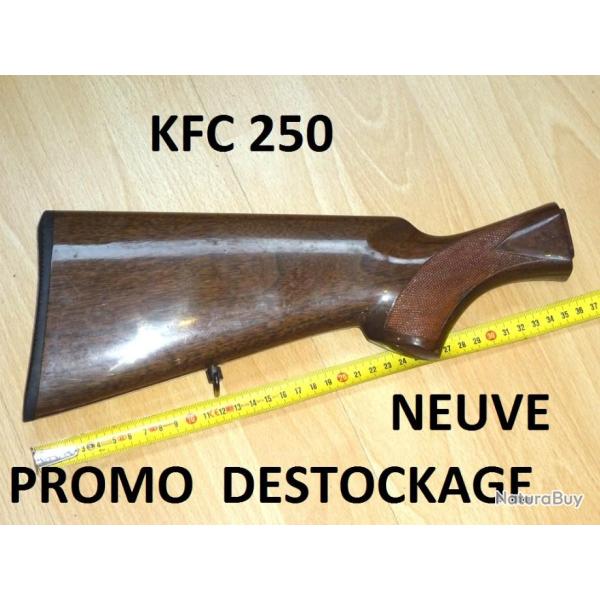 crosse fusil chasse KFC 250 - VENDU PAR JEPERCUTE (D21K12)