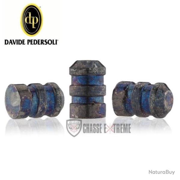 50 Balles Maxi PEDERSOLI Cal .54 540"