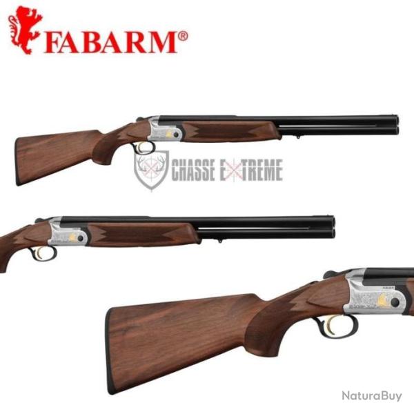 Fusil FABARM Elos A2 Classic Paradox AL Gold Cal 12