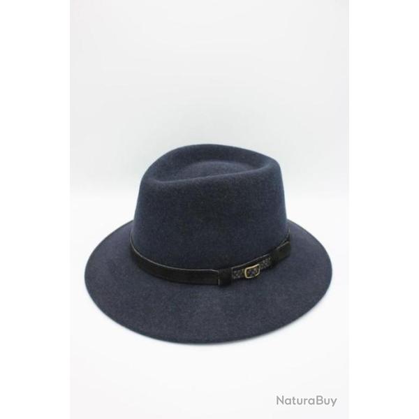 Chapeau de chasse, waterproof crushable, laine, sortie, hiver ( C02 )