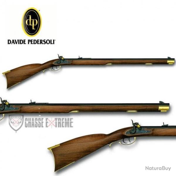 Carabine PEDERSOLI Scout � Percussion cal 45