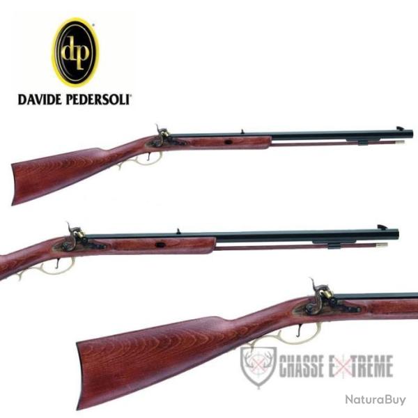 Carabine PEDERSOLI Country Hunter � Percussion Cal 50