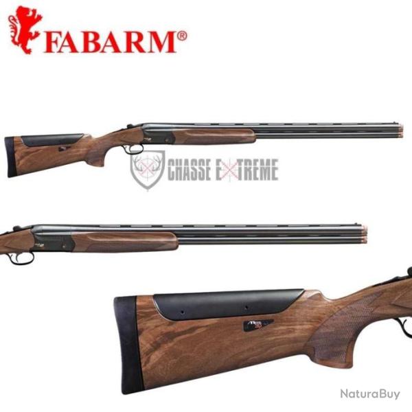 Fusil FABARM Elos N2 Trap AS Cal 12/76
